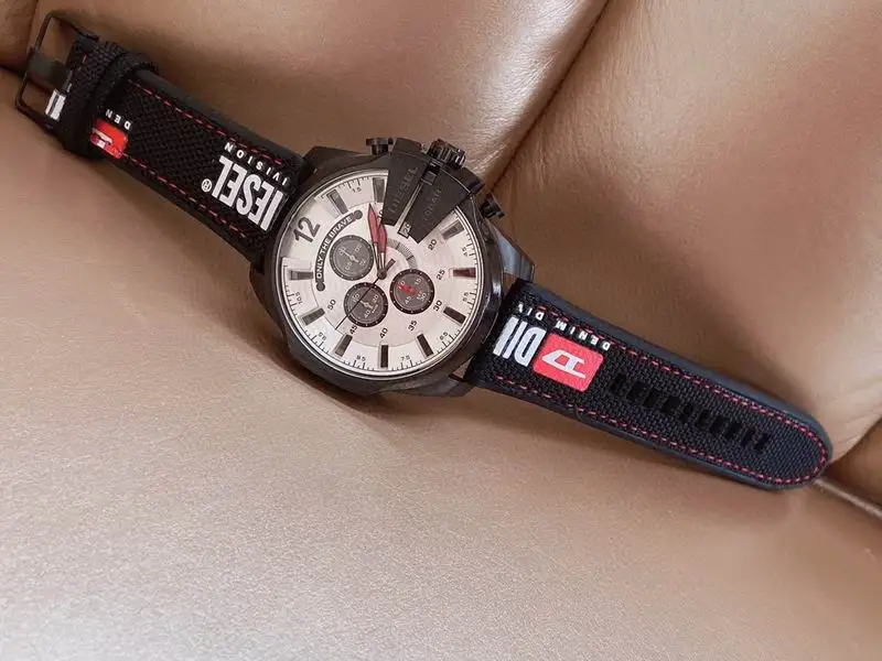 Diesel DZ4512 51X12mm 060827